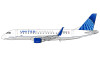 Gemini Jets, Embraer 175, United Express / SkyWest Airlines, N606UX, Scale 1/400, GJUAL2342 Gemini Jets, Embraer 175, United Express / SkyWest Airlines, N606UX, Scale 1/400, GJUAL2342