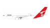 Inflight 200 Qantas Airbus A300B4-2C VH-TAC Scale 1/200 IF300QF1125