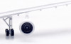 Inflight 200 Qantas Airbus A300B4-2C VH-TAC Scale 1/200 IF300QF1125