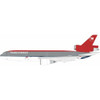 WB Models Northwest Airlines McDonnell Douglas DC-10-40 N149US With Stand Scale 1/200 WB103NW211