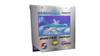 Gemini Jets Korean Air Boeing 747SP Scale 1/400 GJKAL084