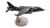 Corgi Aviation Archive 1:72 Hawker Siddeley Harrier GR.1 XV741 Transatlantic Air Race Diecast Model Aircraft