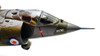 Corgi Aviation Archive 1:72 Hawker Siddeley Harrier GR.1 XV741 Transatlantic Air Race Diecast Model Aircraft