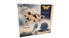 Corgi Aviation Archive 1:72 Hawker Siddeley Harrier GR.1 XV741 Transatlantic Air Race Diecast Model Aircraft
