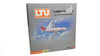 StarJets LTU Airbus A320 D-ALTS Scale 1/500 SJLTU116