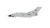 HobbyMaster Panavia Tornado GR.1 7507 75th Squadron Royal Saudi Air Force Coningsby AB 2013 Scale 1/72 HA6731