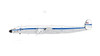 Hobby Master Lockheed C-121G NASA 422 Planes of Fame Museum Arizona With “Bataan” Decal Scale 1/200 HL9024