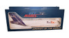 Skymarks, FedEx, Airbus A380, Scale 1/200, SKR220