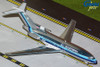 Gemini 200 Eastern Air Lines Boeing 727-100 N8120N (Polished Livery) – Scale 1:200 – G2EAL1362
