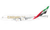 Gemini 200 Emirates Airbus A380 New Livery A6-EVG – Scale 1:200 – G2UAE1443