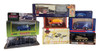 Vehicles. Selection of transport models to clear