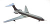 Jet-X Royal Air Force Vickers VC10 ZA142 – Scale 1:400 – JX405