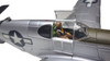 HobbyMaster North American P-51C Mustang “Little Jeep” Capt Forrest H. Parham 75th FS / 23rd FG Luliang Nov 1944 – Scale 1:48 – HA8505
