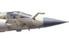 The Hobby Master 1:72 Dassault Mirage 2000C (HA1602) captures the elegance and combat legacy of France’s premier delta-wing fighter during the Gulf War (Operation Daguet, 1991).