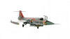 Hobby Master Lockheed F-104C Starfighter “Really George” 479th TFW George AFB – Scale 1:72 – HA01001