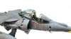 Hobbymaster BAe Harrier II GR. 7 RAF No. 4 Squadron ZG859/91 Kuwait Spring 2003 Operation Telic Scale 1/72 HA2601 Hobbymaster BAe Harrier II GR. 7 RAF No. 4 Squadron ZG859/91 Kuwait Spring 2003 Operation Telic Scale 1/72 HA2601