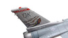 Dragon Warbirds 1:72 F-16C Fighting Falcon – USAF 138th FW Tulsa Vipers Oklahoma ANG Die-Cast Model Aircraft Dragon Warbirds 1:72 F-16C Fighting Falcon – USAF 138th FW Tulsa Vipers Oklahoma ANG Die-Cast Model Aircraft