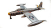 SkyMax 1:72 F-84E Thunderjet Lt. Jacob Kratt 523rd Fighter Bomber Squadron USAF 1951 Diecast Model Aircraft SkyMax 1:72 F-84E Thunderjet Lt. Jacob Kratt 523rd Fighter Bomber Squadron USAF 1951 Diecast Model Aircraft