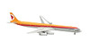 Inflight200 1:200 Douglas DC-8-63PF CP Air CF-CPL Polished Finish Diecast Model Aircraft