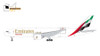 Gemini Jets Emirates SkyCargo Boeing 777F A6-EFV 1:400 GJUAE2382 (Optional Doors Configuration)