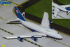 Gemini 200 United Airlines Boeing 747SP N145UA Flaps/Slats Extended Scale 1/200 G2UAL1160F