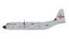 Gemini 200 USAF Lockheed C-130J Hercules 05-8158 Keesler AFB Scale 1/200 G2AFO1473