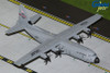 Gemini 200 USAF Lockheed C-130J Hercules 05-8158 Keesler AFB Scale 1/200 G2AFO1473