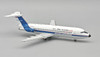 Inflight 200 1:200 BAC 1-11–670AM G-ASYD IF111BACSYD diecast model