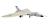 Corgi Aviation Archive 1:144 Avro Vulcan B.2 XL321 in 617 Squadron “Dambusters” markings – Diecast Model AA48302.