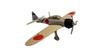 Corgi 1:72 Mitsubishi A6M3-21 Zero Saburo Sakai Tainan Air Group AA33103 diecast model