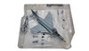 Hobby Master 1:72 McDonnell Douglas F-4F Phantom II JG 74 “Mölders” HA1904 die-cast model