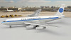 Inflight 200 Pan American Boeing 720-023B N782PA Polished With Stand Scale 1/200 IF720PA0825P