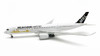 A Special Inflight 200 Melbourne Airport, Australia A350-900 Scale 1/200 IFMEL350