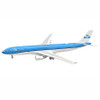 Inflight 200 KLM Royal Dutch Airlines Airbus A330-303 PH-AKA With Stand – Limited to 48 Pieces – Scale 1/200 IF333KL0825