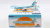 Inflight 200 Cyprus Airways Airbus A319-114 5B-DCX Scale 1/200 IF3195B0924