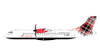 Gemini Jets Loganair ATR 72-600 G-LMTE Scale 1/400 GJLOG2308