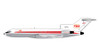 Gemini Jets Trans World Airlines Boeing 727-100 N851TW Scale 1/400 GJTWA2353
