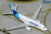 Gemini Jets WestJet Airlines Boeing 737-700W C-GWJO Scale 1/400 GJWJA2370