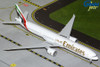 Gemini 200 Emirates Boeing 777-300ER A6-EQH Scale 1/200 G2UAE1441