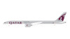 Gemini 200 1/200 Boeing 777-9 Qatar Airways A7-BKA diecast model aircraft
