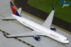 Gemini 200 Delta Air Lines Boeing 767-300ER(W) N199DN Scale 1/200 G2DAL1419
