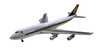 Dragon Wings Singapore Airlines Boeing 747 “MEGA TOP” Scale 1/400 55123