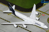 Gemini Jets Lufthansa Boeing 747-8 D-ABYA Scale 1/400 GJDLH2209
