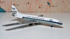 AeroClassics 1/400 Sud Aviation Caravelle UTA F-BNRB pre-loved model aircraft with original box