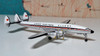 AeroClassics China Airlines Lockheed L-1049H Super Constellation, scale 1:400.