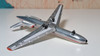 AeroClassics 1/400 Tunisair SE-210 Caravelle III TS-TAR in 1960-era livery, pre-loved in original box (Model Aircraft)