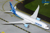 Gemini 200 G2UBT1435 – Norse Atlantic UK Boeing 787-9 Dreamliner G-CKWS (1:200) –