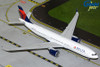 GeminiJets 1:200 Airbus A330-900neo Delta Air Lines N408DX diecast model aircraft