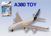 Airbus Colours Airbus A380 'Toy Plane' RT0380