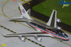Gemini 200 G2AAL1158 – American Airlines Boeing 747SP N601AA (1:200)